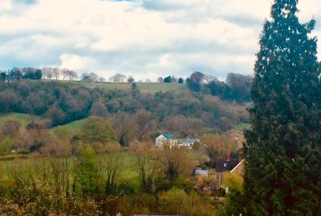 The Tenth House, Grade II Listed Georgian Town House, Wirksworth, Derbyshire, Peak District Cottage, Sleeps 4 エクステリア 写真