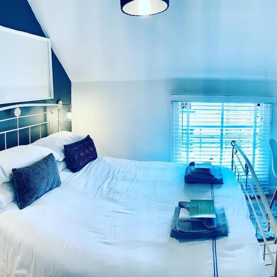 The Tenth House, Grade II Listed Georgian Town House, Wirksworth, Derbyshire, Peak District Cottage, Sleeps 4 エクステリア 写真