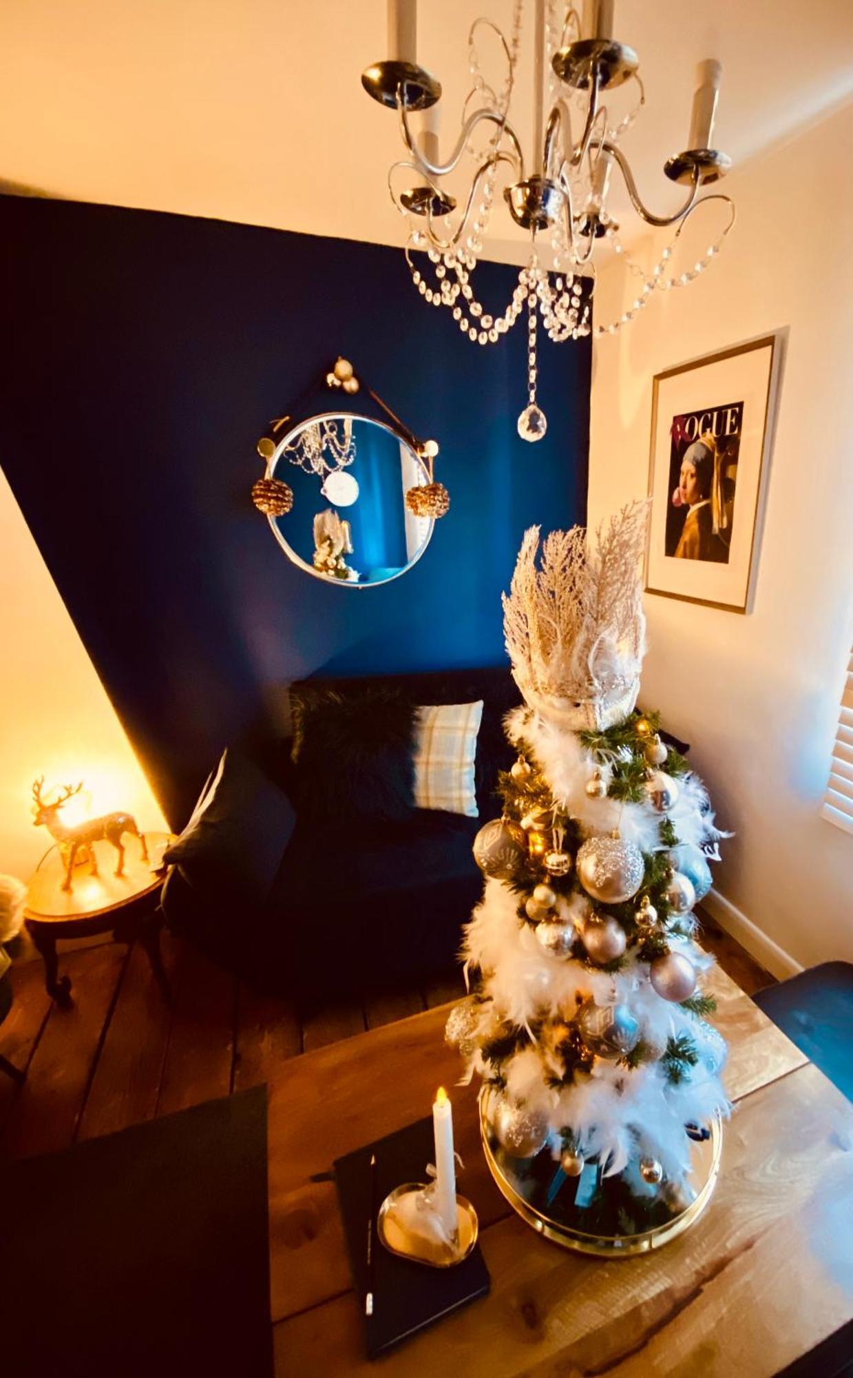 The Tenth House, Grade II Listed Georgian Town House, Wirksworth, Derbyshire, Peak District Cottage, Sleeps 4 エクステリア 写真